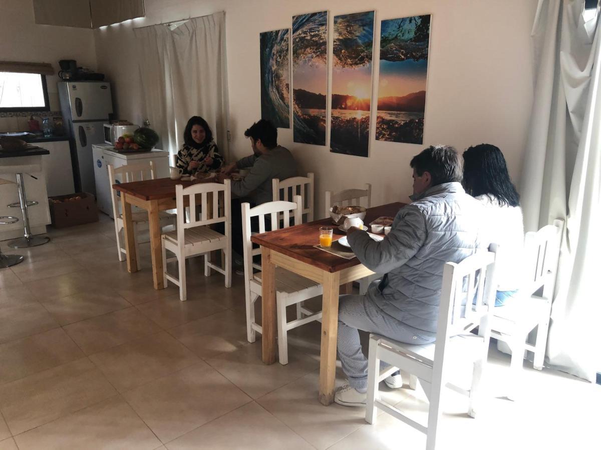 La Posadita José Ignacio Buitenkant foto