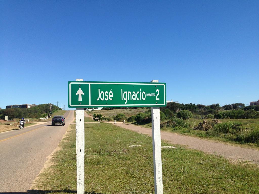 La Posadita José Ignacio Kamer foto